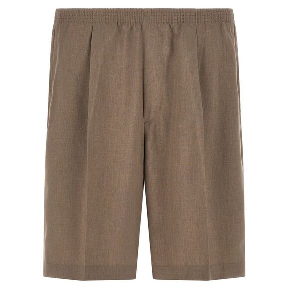 Cellar Door Men 'Arno' Bermuda Shorts